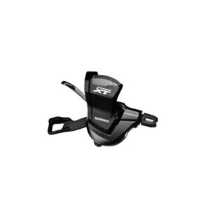 Cambio izquierdo MTB  Shimano XT 2 Vel