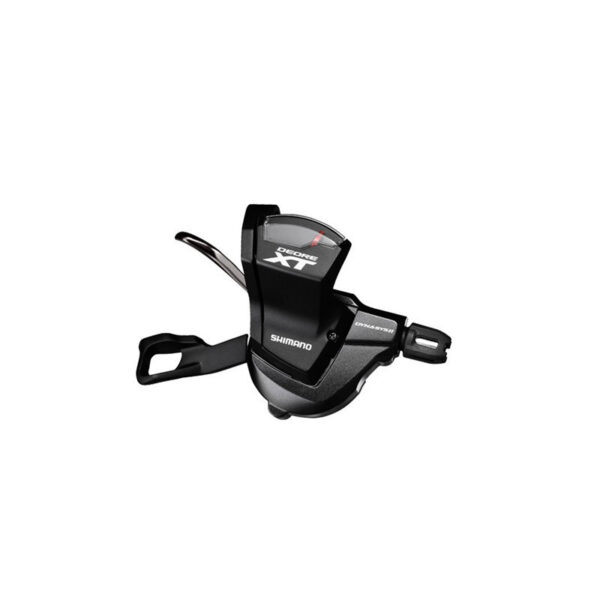Cambio izquierdo MTB  Shimano XT 2 Vel